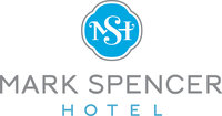 Mark Spencer Logo